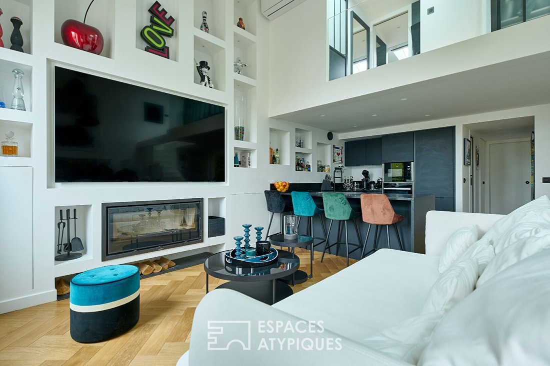 Apartment in Vincennes, Ile-de-France, France 5 - 18707386