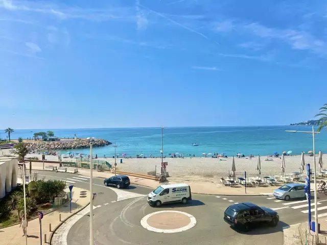 Apartment in Menton, Provence-Alpes-Côte d'Azur, France 2 - 15502364