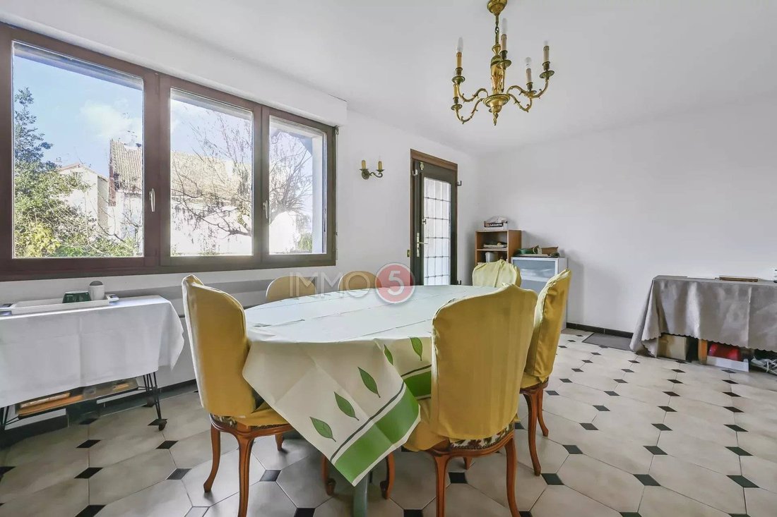 House in Centre Ville, Villemomble, France 4 - 16409035