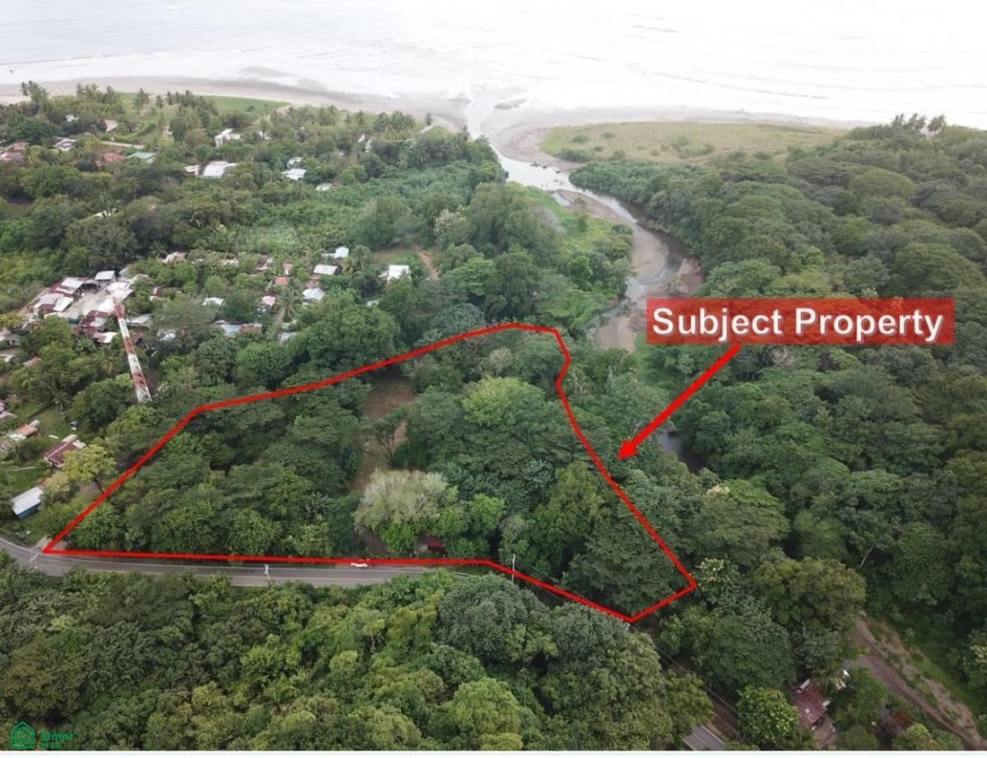 Land in Cangrejal, Guanacaste Province, Costa Rica 2 - 18713070