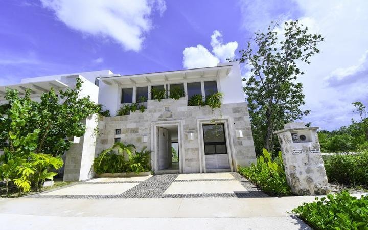 House in Cancún, Quintana Roo, Mexico 2 - 18703840