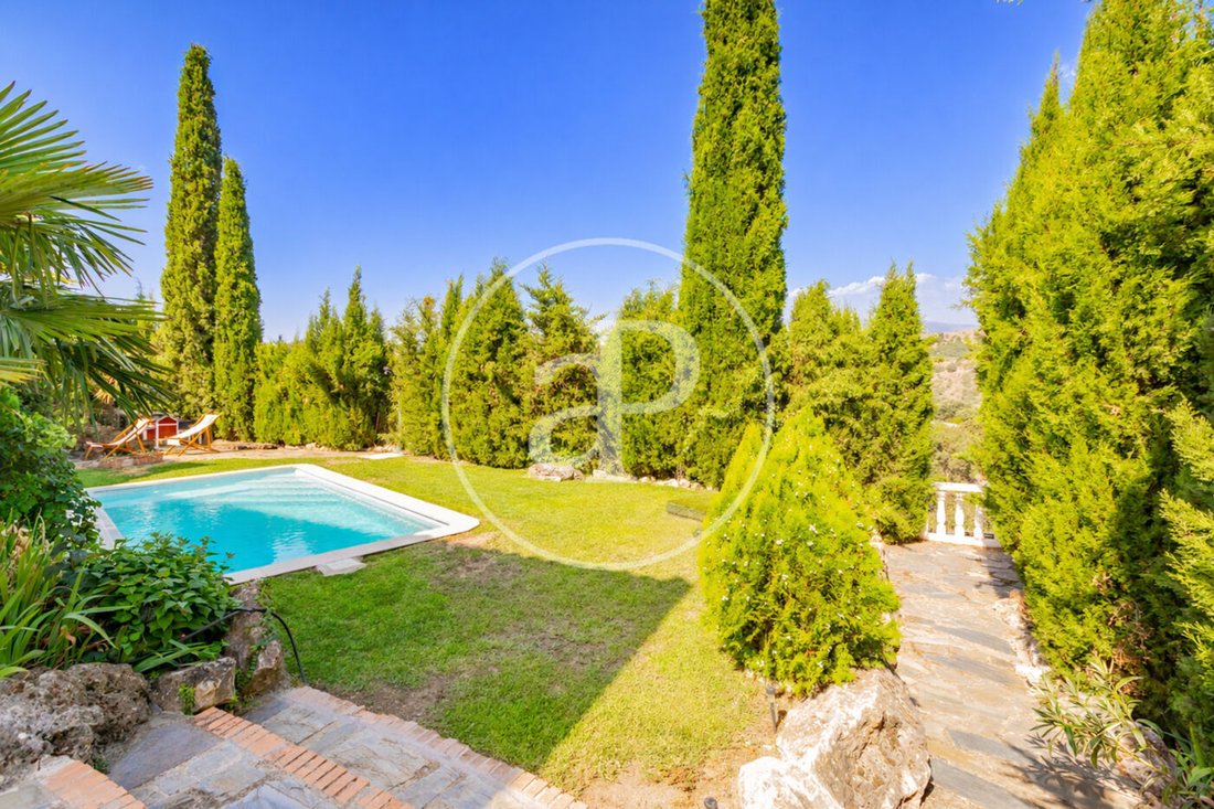 Villa à Venturada, Communauté de Madrid, Espagne 5 - 18708990