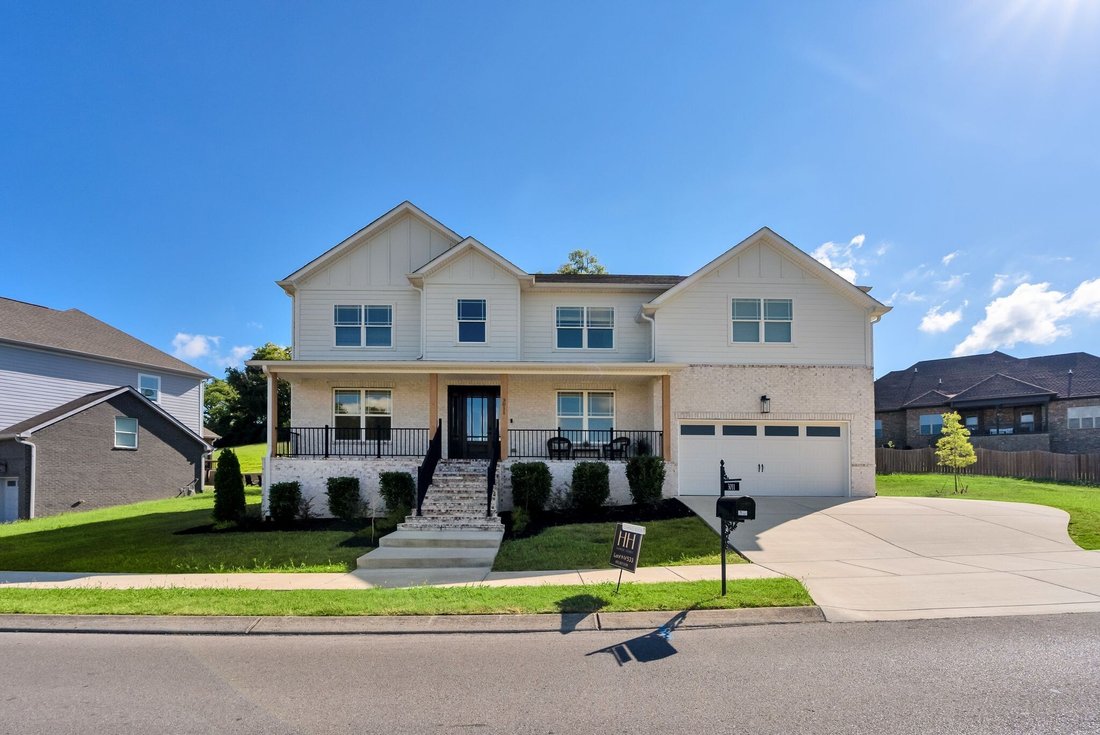 House in Mt. Juliet, Tennessee, United States 2 - 18702753