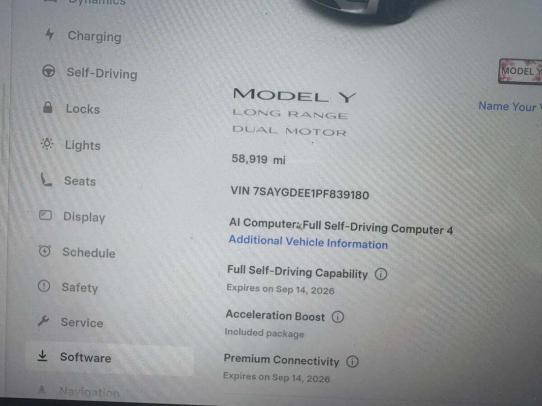 Suv in Newport Beach, CA, United States 3 - 18685510