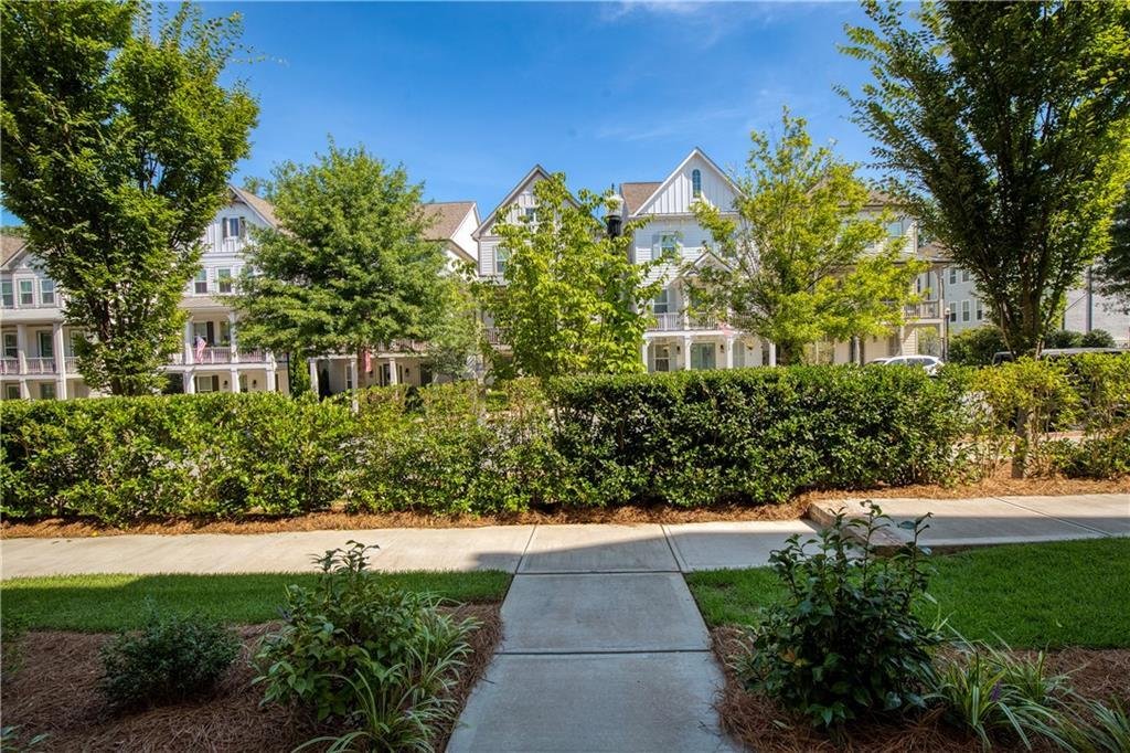 Villa in Alpharetta, Georgia, United States 5 - 18709345