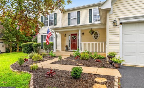 Haus in Stafford, Virginia, Vereinigte Staaten 1