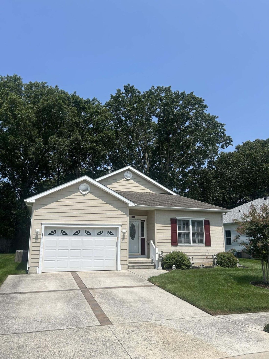 House in Cape May Court House, New Jersey, United States 1 - 18705001