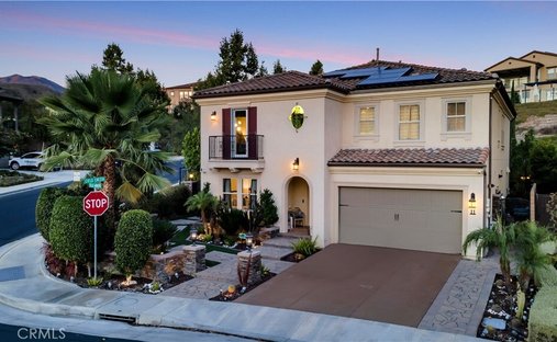 House in Trabuco Canyon, California, United States 1