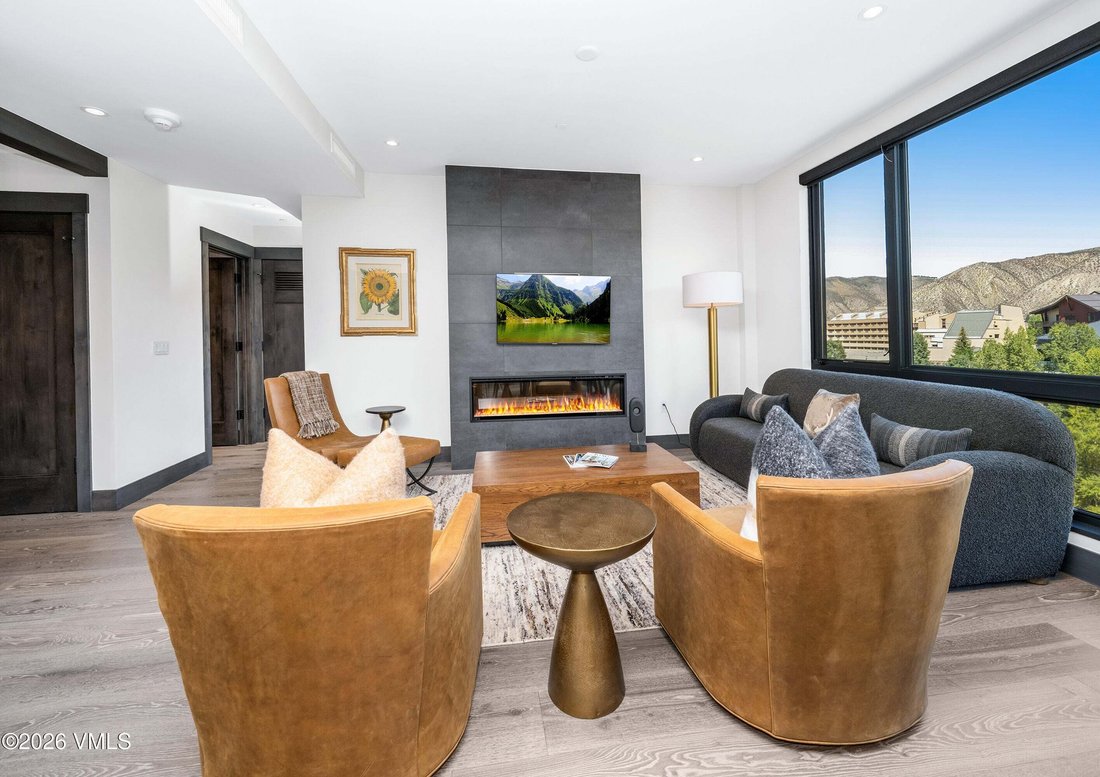 Condo in Avon, Colorado, United States 5 - 18705726