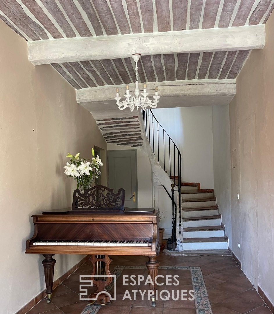 Villa in Reillanne, Provence-Alpes-Côte d'Azur, France 2 - 18710857