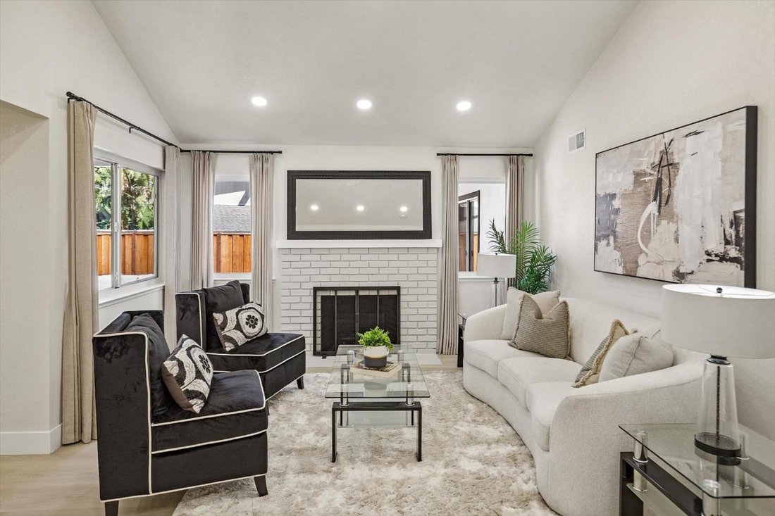 House in San Jose, California, United States 5 - 18706494