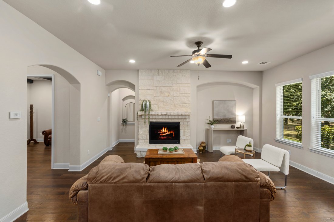 House in San Antonio, Texas, United States 5 - 18702701