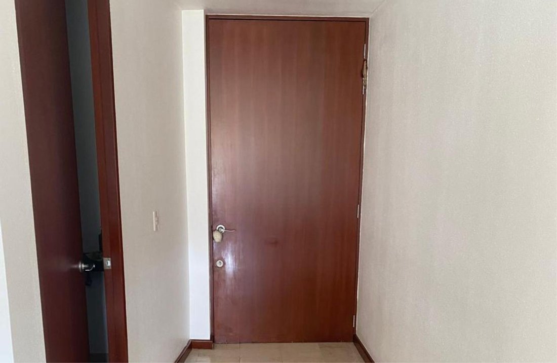Apartment in Mexico City, Mexico 3 - 18710898