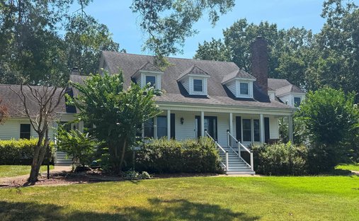 Maison à Horn Lake, Mississippi, États-Unis 1