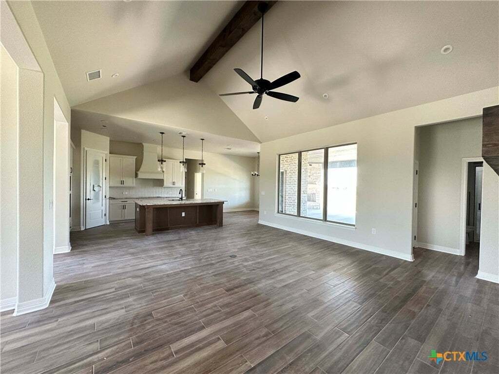 House in Temple, Texas, United States 5 - 18705210