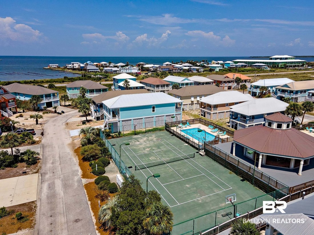 House in Gulf Shores, Alabama, United States 5 - 18705558