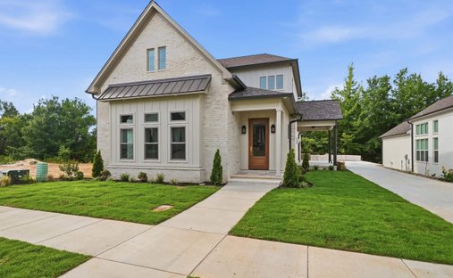 Casa a Conway, Arkansas, Stati Uniti 1