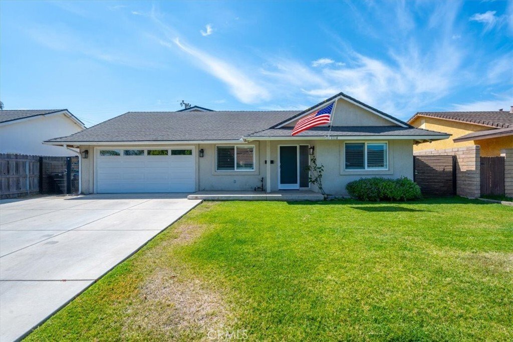 House in Santa Maria, California, United States 1 - 18704826