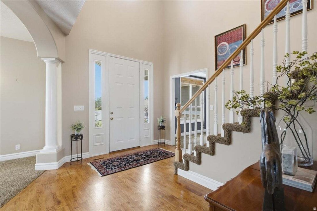 House in Draper, Utah, United States 4 - 18703049