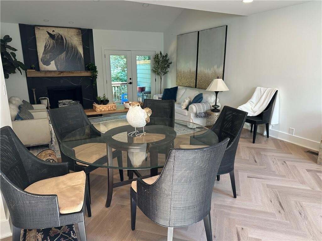 House in Alpharetta, Georgia, United States 4 - 18710218