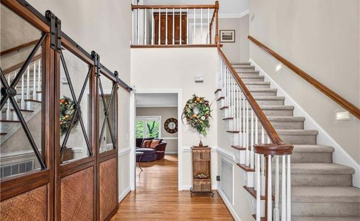 Haus in Jamestown, North Carolina, Vereinigte Staaten 1