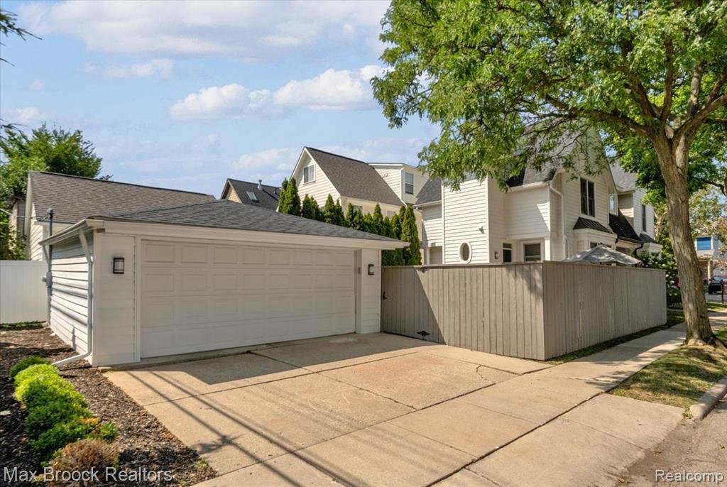 House in Birmingham, Michigan, United States 4 - 18700646