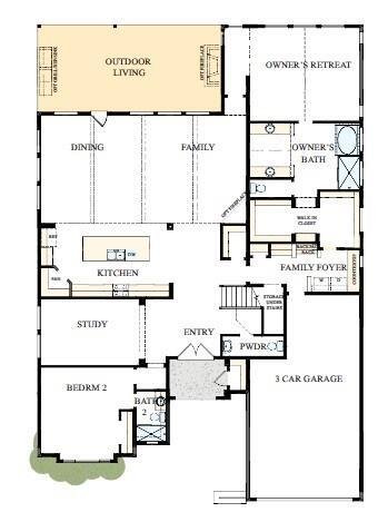 House in Conroe, Texas, United States 2 - 18703831