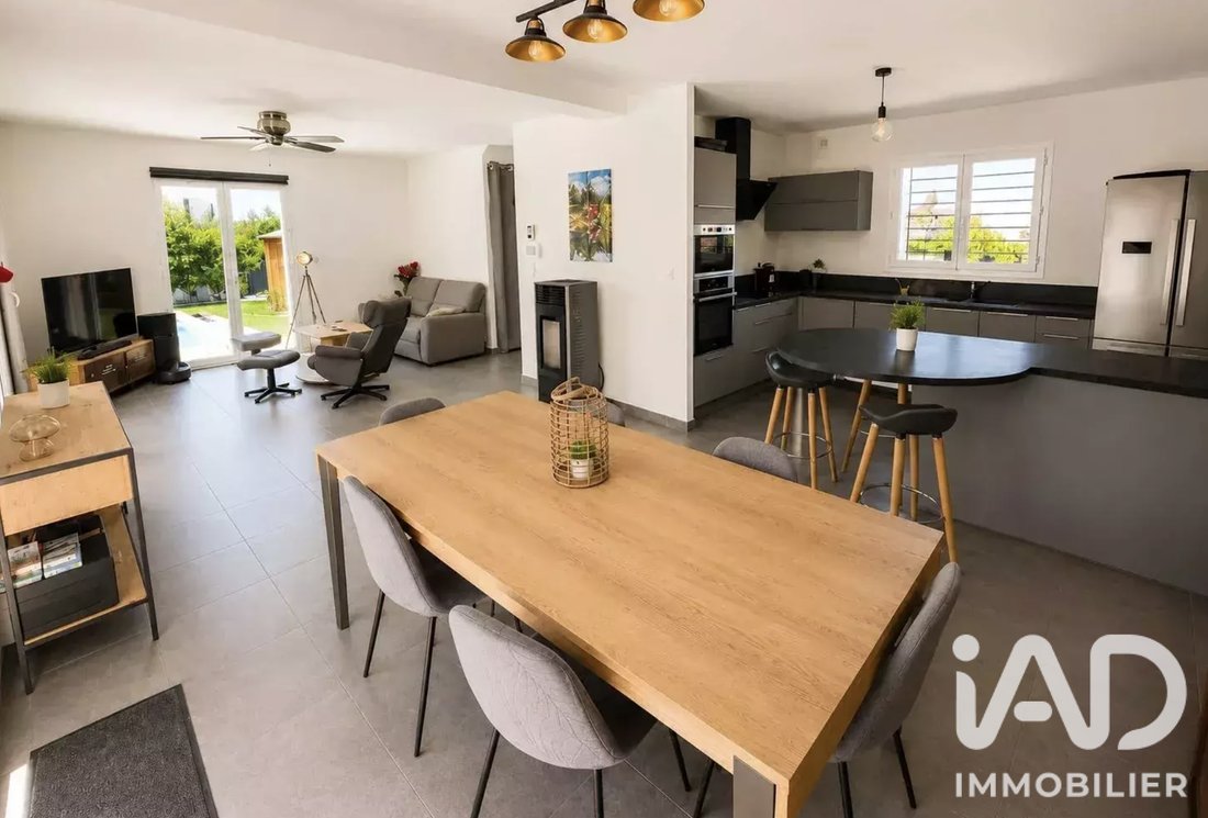 House in Nord RN, Puget-sur-Argens, France 5 - 18709923