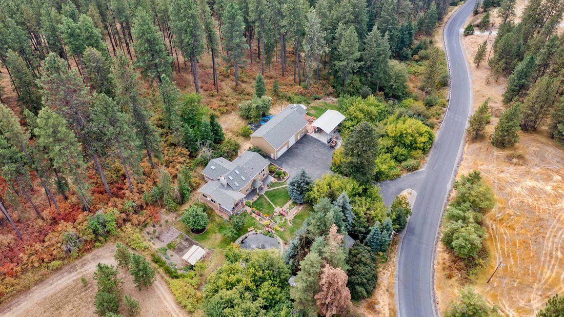 House in Spokane, Washington, United States 5 - 18711163