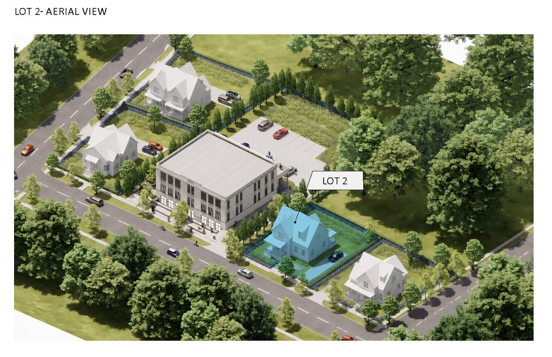 Land in Rhinebeck, New York, United States 1 - 18710895