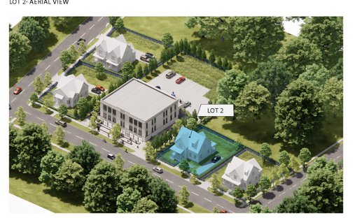 Land in Rhinebeck, New York, United States 1