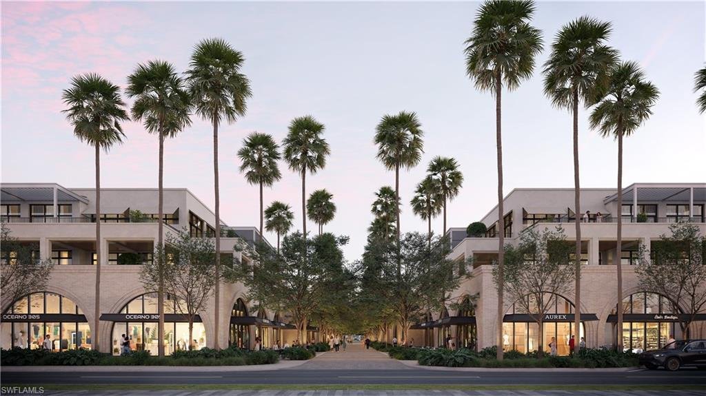 House in Naples, Florida, United States 1 - 18702568