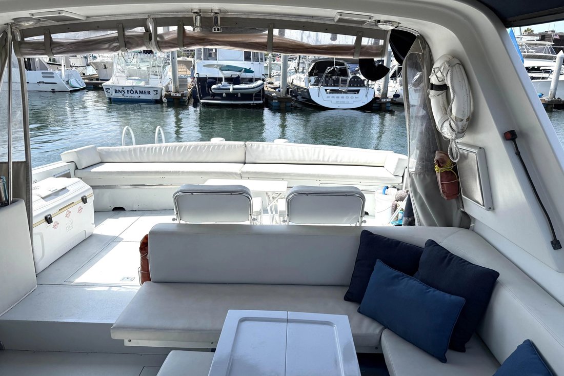 Motor Yacht in United States 4 - 17885378
