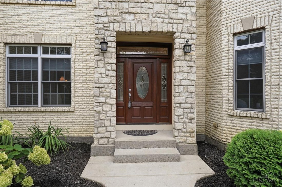 House in Mason, Ohio, United States 4 - 18703565