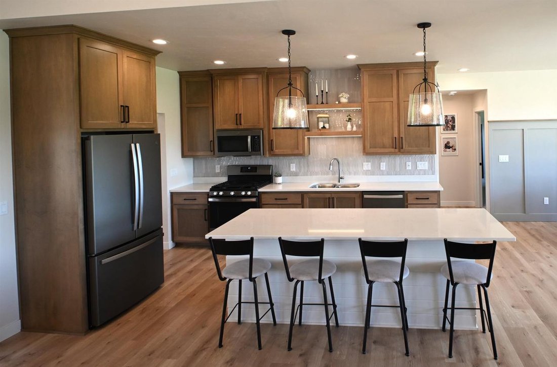 House in Green Bay, Wisconsin, United States 4 - 18703363