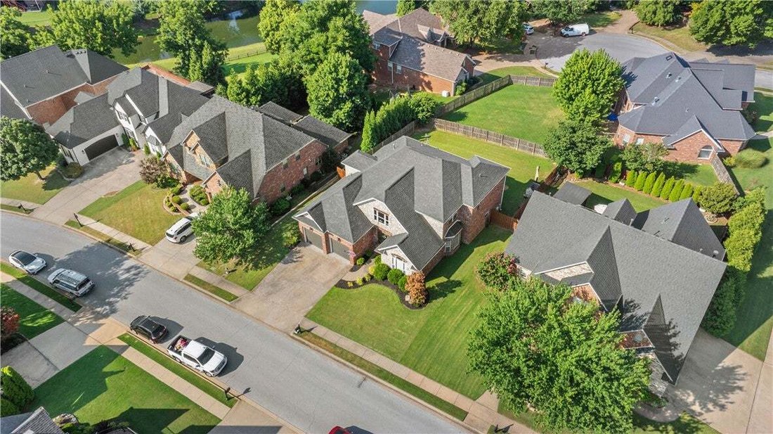 House in Rogers, Arkansas, United States 4 - 18705075