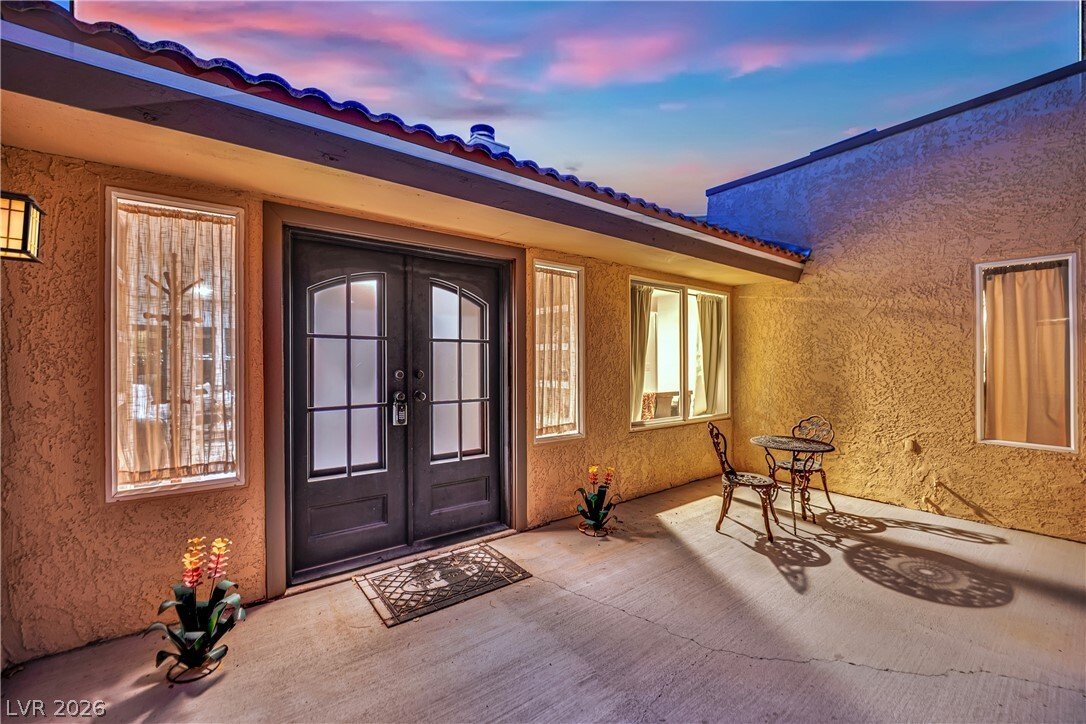 House in Las Vegas, Nevada, United States 2 - 18069559