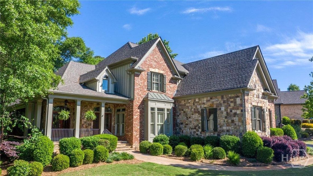 House in Watkinsville, Georgia, United States 4 - 18706109