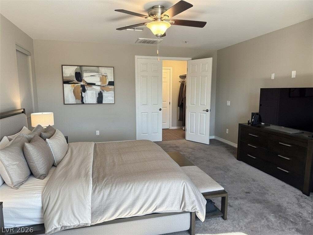 House in Las Vegas, Nevada, United States 3 - 18705917