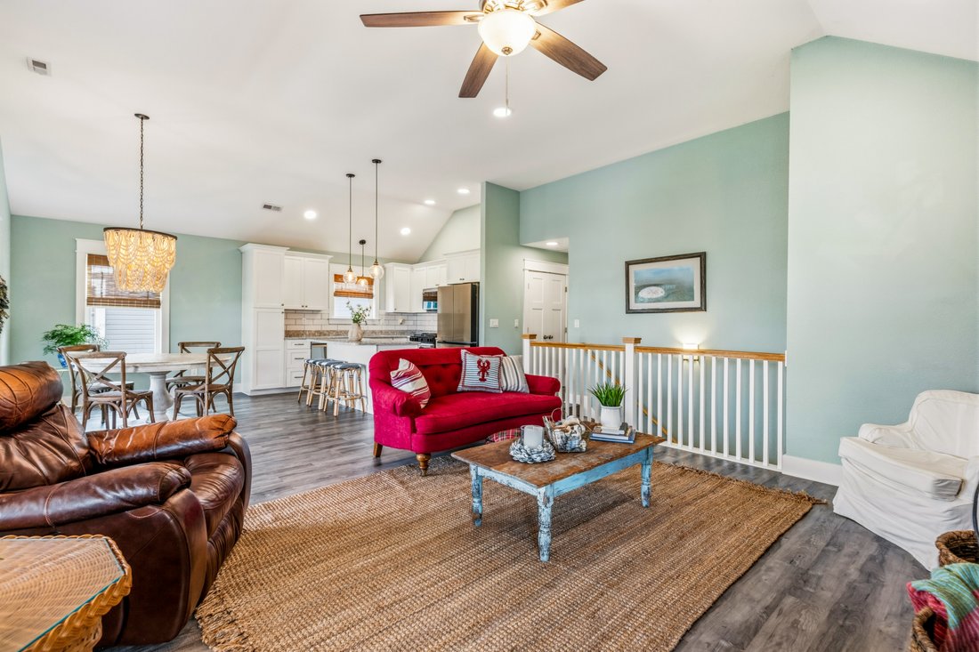 House in Kill Devil Hills, North Carolina, United States 3 - 18704869