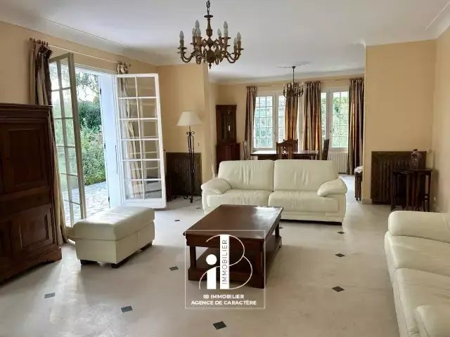 House in Saint-Martin-en-Biere, Ile-de-France, France 5 - 16327720