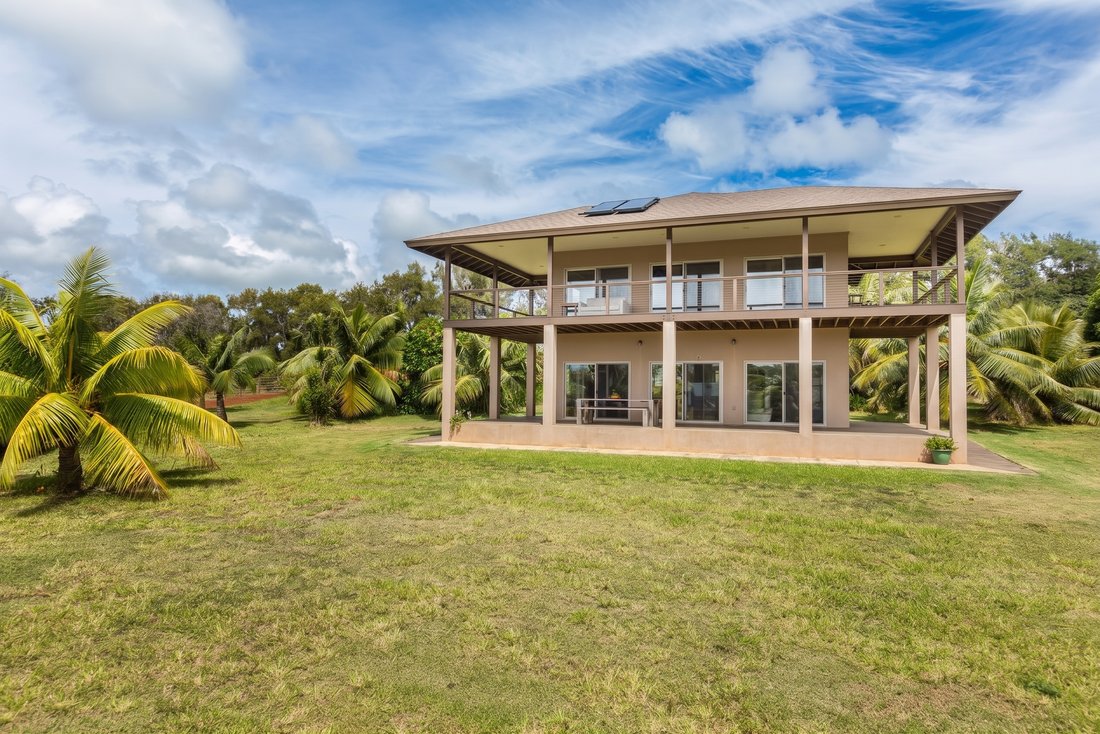 House in Kilauea, Hawaii, United States 3 - 18712630