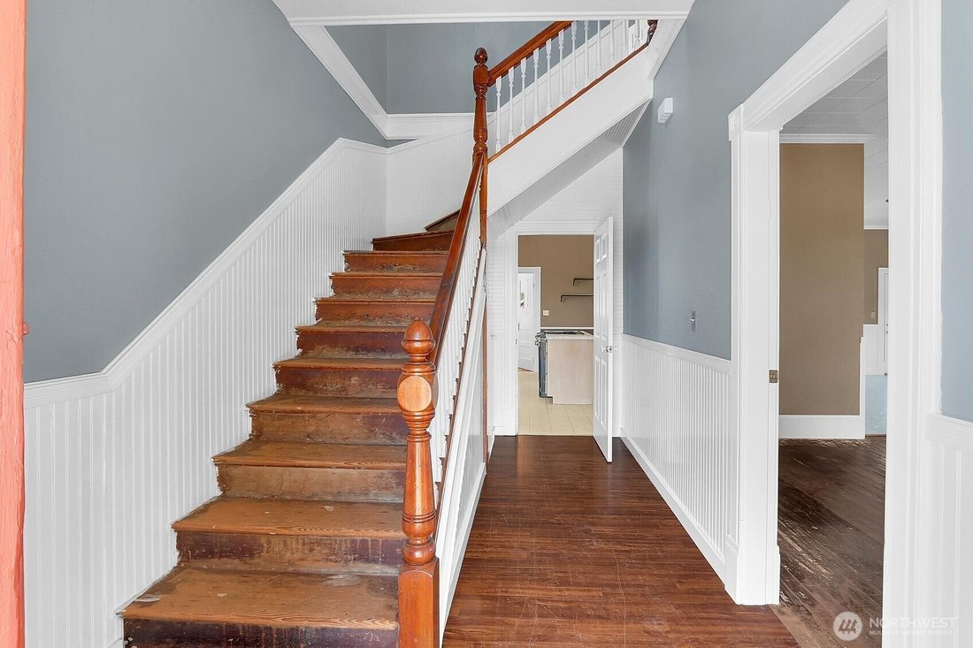 House in Stanwood, Washington, United States 5 - 18711484