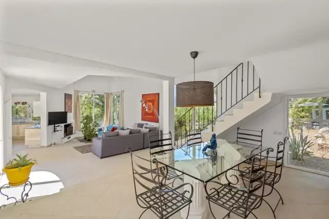 Villa in Mougins, Provence-Alpes-Côte d'Azur, France 5 - 18008742