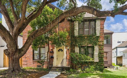 Houston, Texas, Vereinigte Staaten 1