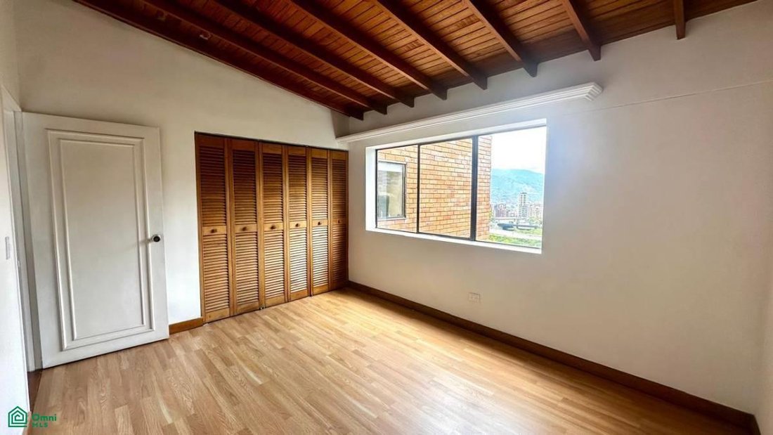 Condo in Medellín, Antioquia, Colombia 1 - 18711246