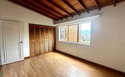 Condo in Medellín, Antioquia, Colombia 1
