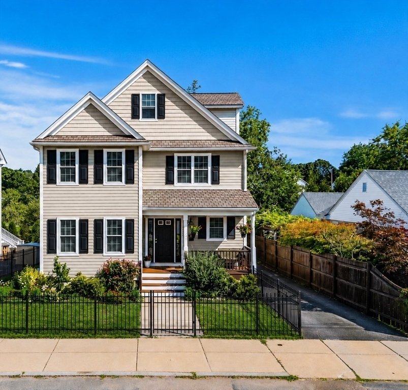 House in Boston, Massachusetts, United States 2 - 18708340