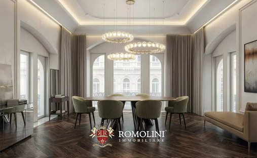 Apartamento en Centro, Florencia, Toscana 1