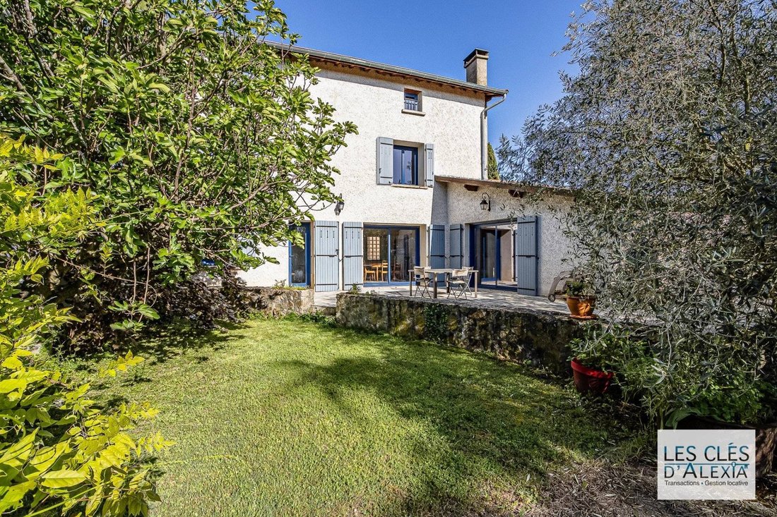 Casa a Centre, Craponne, Francia 3 - 18146094
